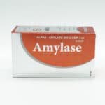 AMYLASE SYRUP 100ML
