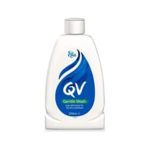 QV GENTLE WASH 250ML