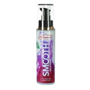 SENSUOUS SMOOTH SILICONE LUBRICANT