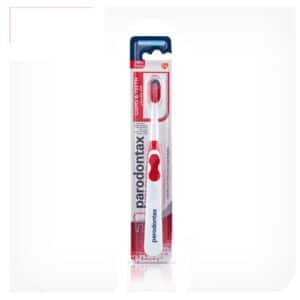 PARODONTAX T/B SOFT PREV GUM PROP