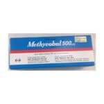 METHYCOBAL 500 MCG 100 TAB
