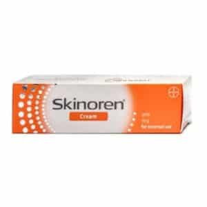 SKINOREN CREAM 30GM