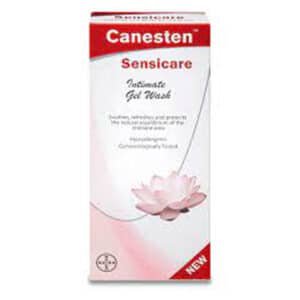 CANESTEN INTIMATE GEL WASH 200 ML