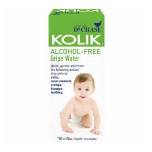 CHASE KOLIK GRIPE WATER 150ML