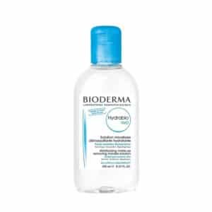 BIODERMA HYDRABIO H2O MICELLE SOLUTION