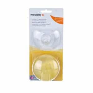 MEDELA CONTACT NIPPLE SHIELD 2PIECES- M