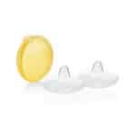 MEDELA CONTACT NIPPLE SHIELD 2PIECES-L