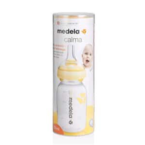 MEDELA CALMA FEEDING BOTTLE
