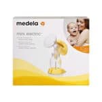 MEDELA MINI ELECTRIC BREASTPUMP MED006-2052