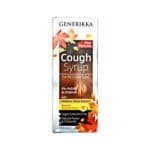 GENERIKKA PLUS COUGH SYRUP 200 ML