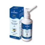 ATHOMER MOISTURIZING CARE BABY NASAL SPRAY 100ML