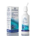 ATHOMER MOISTURIZING &CARE NASAL SPRAY 150ML