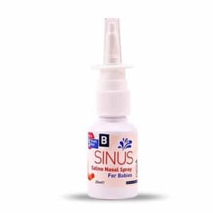 KONICARE SINUS B-SPRAY 20ML
