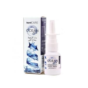 KONICARE OCEAN NASAL SPRAY 25ML