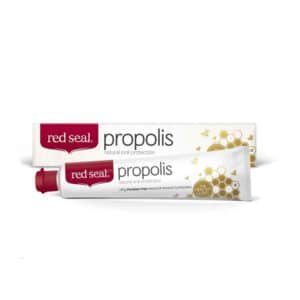 RED SEAL TOOTHPASTE PROPOLIS 100G
