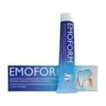 ايموفورم العناية باللثة 75 مل