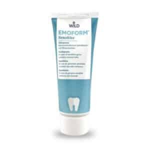 EMOFORM SENSITIVE T/P