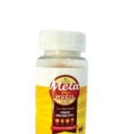 META PRO MUCIL 60CAPS