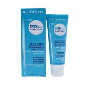 BD ABC DERM COLD CR 40ML