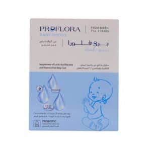 PROFLORA BABY DROPS 75 ML