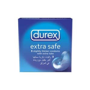 ديوركس اكسترا سيف 3 ق