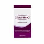 ULTRA FOLIMAX 50TABS