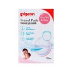 PIGEON BREAST PADS 12 PCS (q-838)