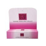 Good Feelings PILLS 6S vaginal supp
