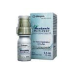 RESTASIS EYE DROPS 5ML