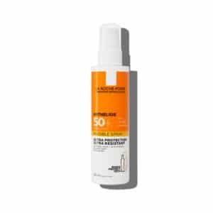 LA ROCHE-POSAY ANTHELIOS+50 INVISIBLE SPRAY 200ML