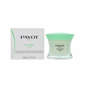 PAYOT PATE GRISE NUIT PURIFYING CREAM 50ML