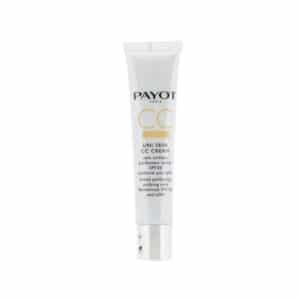 PAYOT UNI SKIN CC CREAM TEINTE SPF30 40ML