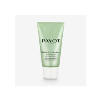 PAYOT PATE GRISE MASQUE CHARBON TUB 50ML