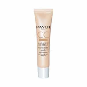 PAYOT N2 CREAM TUBE SPF50 40ML