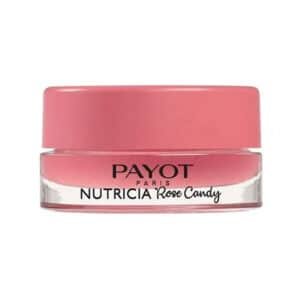 PAYOT LIP BALM NUTRICIA ROSE CANDY 6G