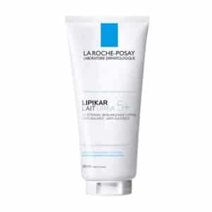 LA ROCHE-POSAY LIPIKAR LAIT UREA 5+ 200ML
