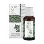 ABC+TEA TREE OIL BODY SPRAY 150 mL