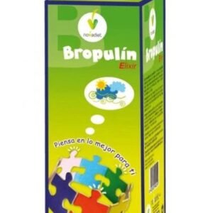 BROPULIN SYP 250ML