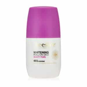BEESLINE WHTENING BEAUTY PEARL DEO ROLL 48H 50ML