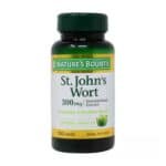 NB STJOHNS WART 300MG