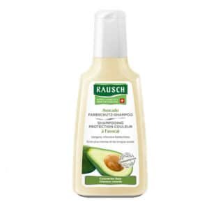 RAUSCH AVOCADO SHAMPOO