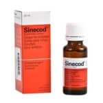 SINECODE DPS 20ML