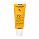 ISIS UVEBLOCK FLUID SPF 50+ 40ML