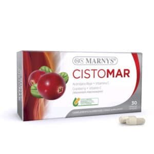MARNYS CISTOMAR 30S