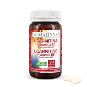 MARNYS L-CARNITIA 90S