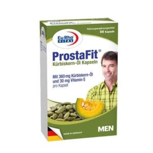 EUROVITAL PROSTAFIT CAPS