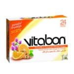 VITABON ORANGE