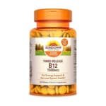 SD B12 1500MCG 60TABS