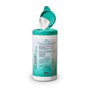 PROTEX UKTRA DISINFECTANT WIPES