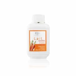 FAIR&WHITE ORIGINAL CARROT BODY LOTION 485ML